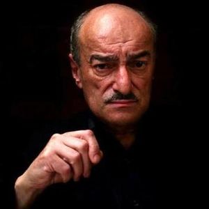 خسرو خسروشاهی