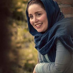 ژاله صامتی