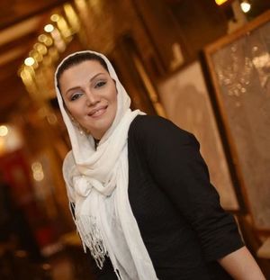الهام پاوهنژاد