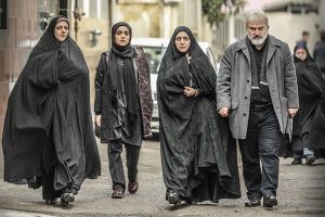 صحنهای از سریال