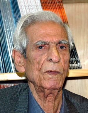 مصطفی گرگینزاده