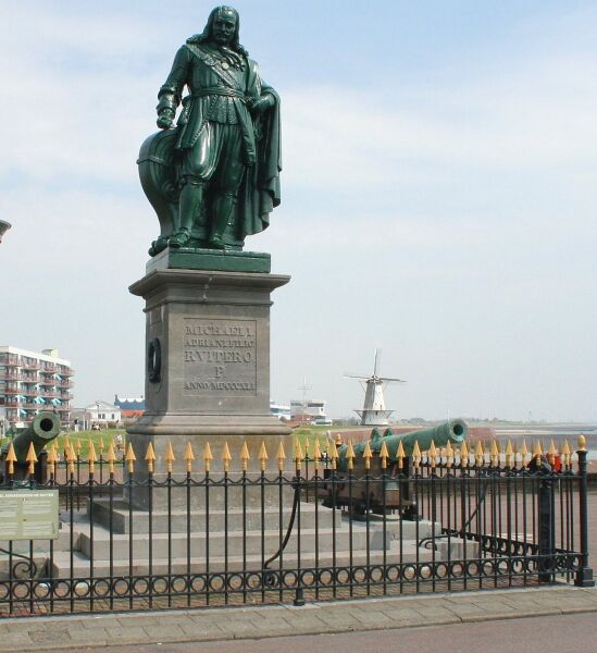 پرونده:Vlissingen-standbeel.jpg