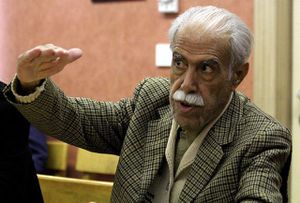 منصور اوجی