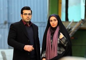 بازیگران نقشهای اصلی فصل سوم سریال