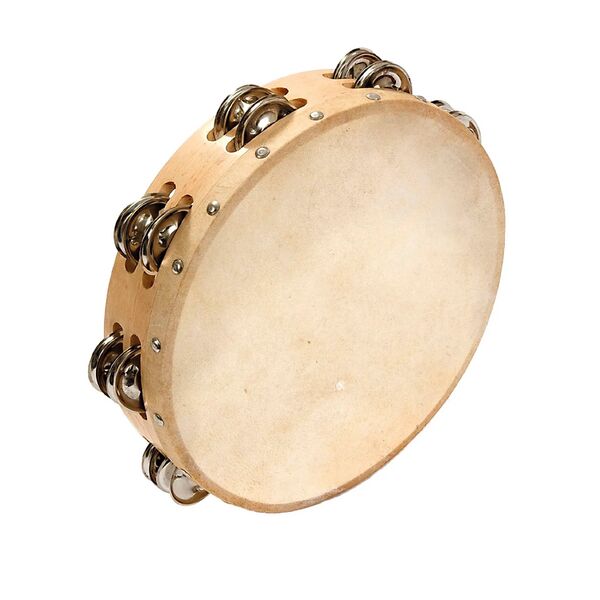 پرونده:Tambourine.jpg