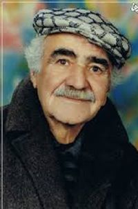 نعمتالله گرجی