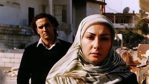 صحنه‌ای از سریال
