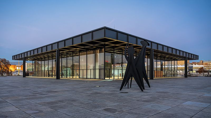 پرونده:Berlin Neue Nationalgalerie asv2021-11 img1.jpg