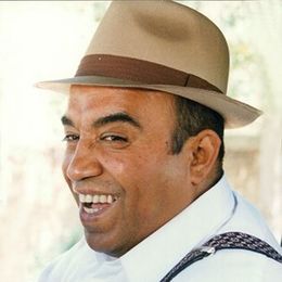 جمشید اسماعیلخانی