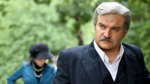 مهدی سلطانی سروستانی