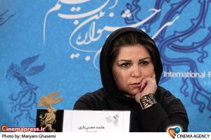 هایده صفییاری