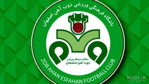 لوگوی باشگاه