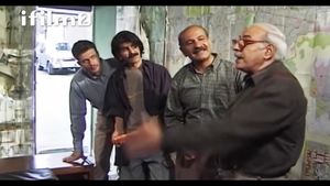 از صحنههای فیلم
