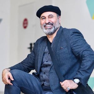 حمید فرخنژاد