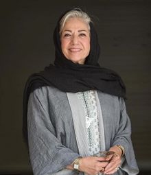 رخشان بنیاعتماد