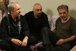 صحنهای از سریال