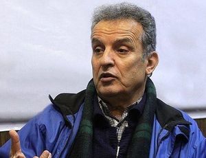 محمود سماکباشی