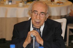 بزرگ لشکری
