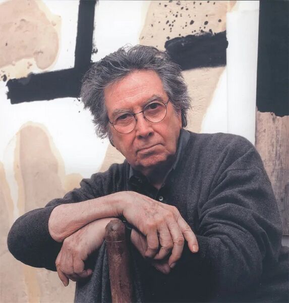 پرونده:Tapies, Antoni.jpg