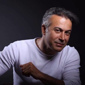 دانیال حکیمی