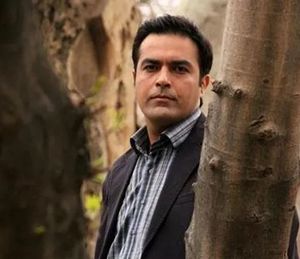 علیرضا جلالیتبار