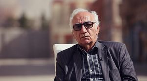 رضا بنفشه‌خواه
