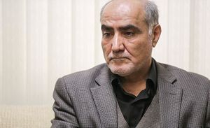 منوچهر محمدی