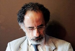 مهدی اخوان لنگرودی