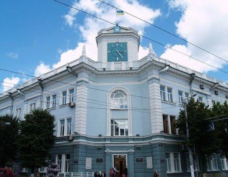 پرونده:عمارت شهرداری ژیتومیر.jpg
