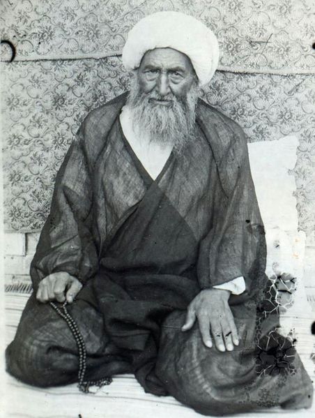 پرونده:Ziauddin Araki.jpg