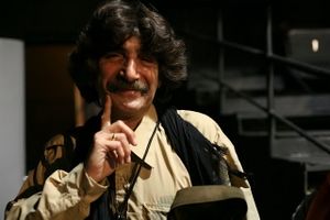 محمود استادمحمد
