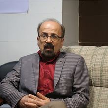 علی آبان