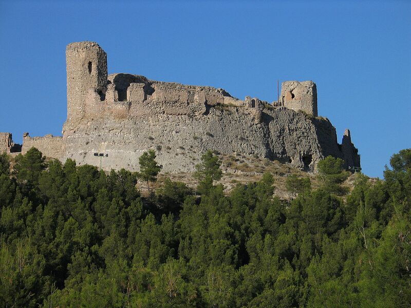 پرونده:1280px-20080817-Calatayud Castillo.jpg