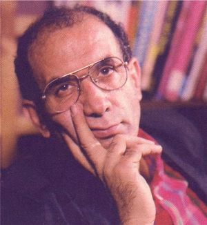 محمد مختاری