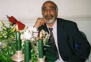 بیرنگ کوهدامنی