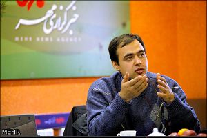 نیما جعفری جوزانی