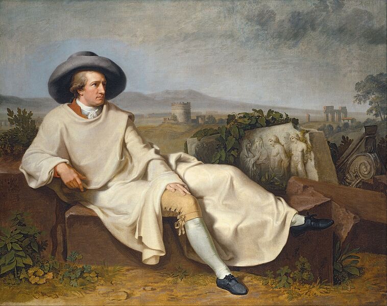 پرونده:Johann HeinrichWilhelm Tischbein Goethe.jpg