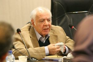 رضا قیصریه