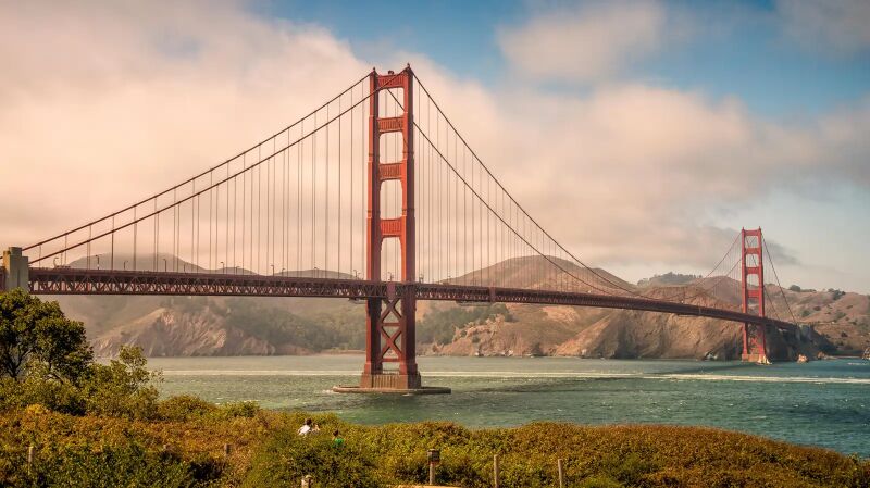 پرونده:Suspension bridge.jpg