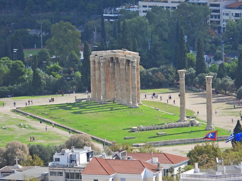 پرونده:Zeus in Athens, Greece.jpg