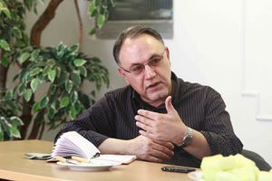 علیرضا علوی‌تبار