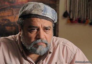 محمدرضا شریفینیا