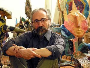 محمدعلی بنی‌اسدی