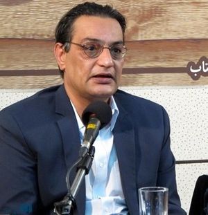 مجتبی عبدالله‌نژاد