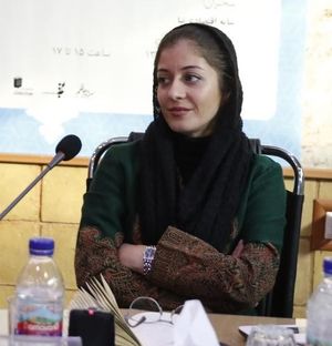 سایه اقتصادی‌نیا