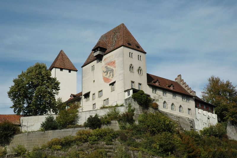 پرونده:Burgdorfcastle.jpg
