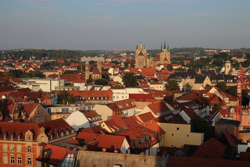پرونده:Erfurt from above 1.jpg