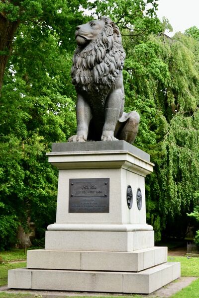 پرونده:The+Flensburg+Lion.jpg