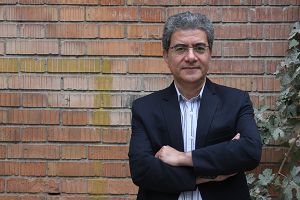 محمد فیروزی