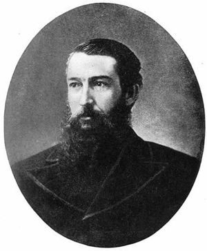 سیدنی لنیر